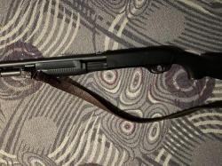  Benelli M3 S90 Combo 12x76 L=660 (дополнительный ствол L=500)