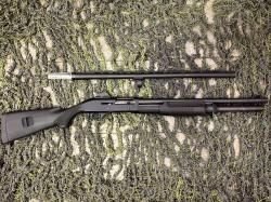 Benelli M3 S90 Combo кал.12х76