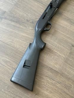 Benelli M3 S90 Combo