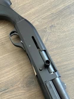 Benelli M3 S90 Combo