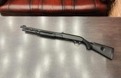 Benelli M3 S90 к.12/76 тел. +7495-175-75-75