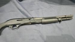Benelli M3 S90, кал.12/76, Без настрела!