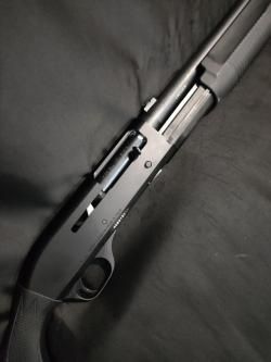 Benelli M3 S90, кал.12/76