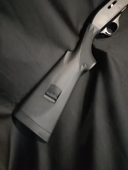 Benelli M3 S90, кал.12/76