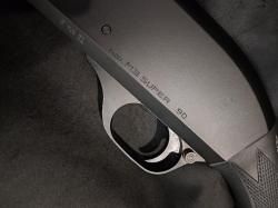 Benelli M3 S90, кал.12/76