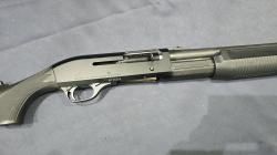 Benelli M3 S90, кал.12/76
