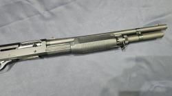 Benelli M3 S90, кал.12/76