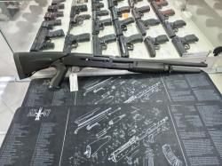Benelli M3 S90, кл. 12х76