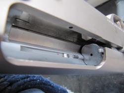 Benelli M3 S90 Kromo 12/76 L=500