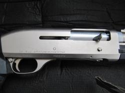 Benelli M3 S90 Kromo 12/76 L=500