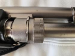 Benelli M3 S90 Kromo