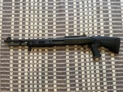 Benelli m3 s90 telescopic 