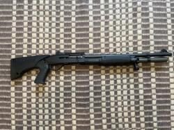 Benelli m3 s90 telescopic 