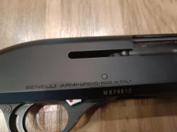 Benelli M3 S90