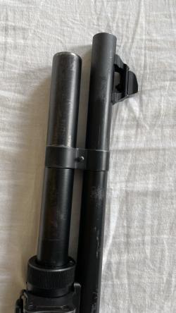 Benelli M3 S90