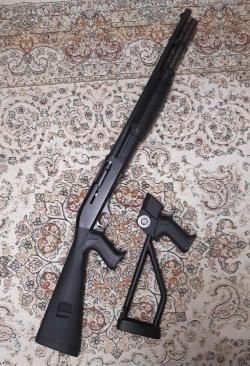 Benelli M3 S90