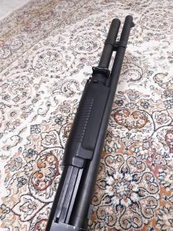 Benelli M3 S90