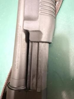 Benelli M3 S90 