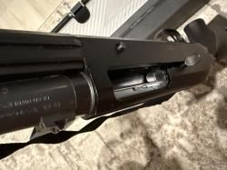 Benelli M3 suner 90