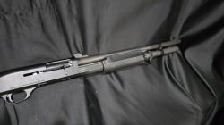 Benelli M3 Super 90 , кал.12/76 (Без настрела)