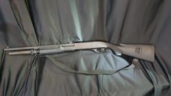 Benelli M3 Super 90 , кал.12/76