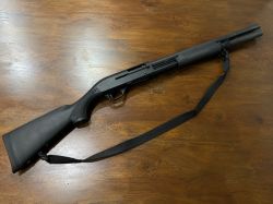 Benelli M3 Super 90, 12 калибр.