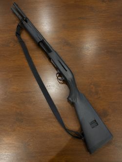 Benelli M3 Super 90, 12 калибр.