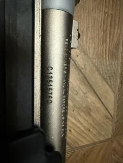BENELLI M3 SUPER 90 12/76