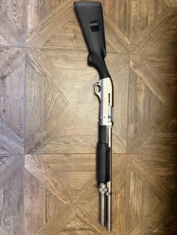 BENELLI M3 SUPER 90 12/76