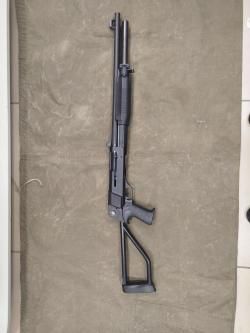 Benelli M3 Super 90 12*76