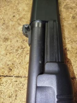 Benelli M3 Super 90 12*76