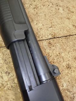 Benelli M3 Super 90 12*76