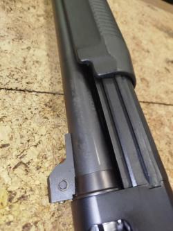 Benelli M3 Super 90 12*76