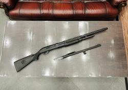 Benelli M3 Super 90 Combo к.12/76 (арт.037) тел.+7495-175-75-75