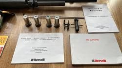 BENELLI M3 SUPER 90 COMBO калибр 12/76