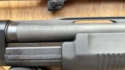 BENELLI M3 SUPER 90 COMBO калибр 12/76