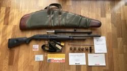BENELLI M3 SUPER 90 COMBO калибр 12/76