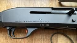 BENELLI M3 SUPER 90 COMBO калибр 12/76