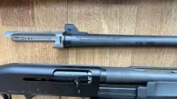 BENELLI M3 SUPER 90 COMBO калибр 12/76
