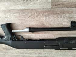 Benelli M3 super 90 combo