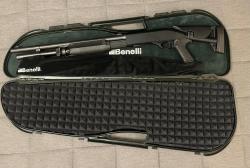  Benelli M3 Super 90 Combo 