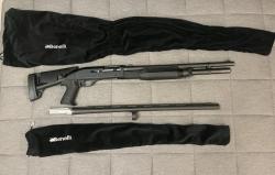  Benelli M3 Super 90 Combo 