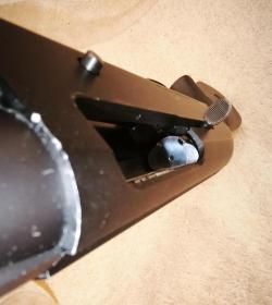 Benelli M3 Super 90 Combo