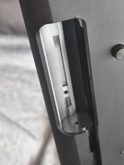 Benelli M3 super 90 Combo