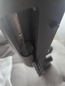 Benelli M3 super 90 Combo