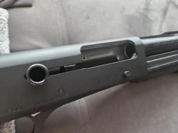 Benelli M3 super 90 Combo