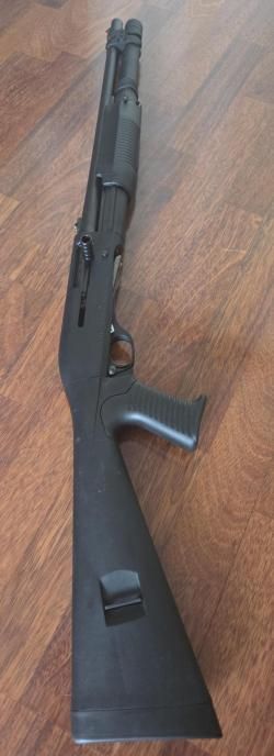 Benelli M3 super 90 Combo