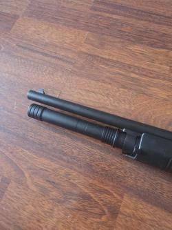 Benelli M3 super 90 Combo