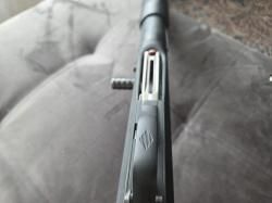 Benelli M3 super 90 Combo