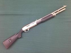 Benelli M3 Super 90 Cromo